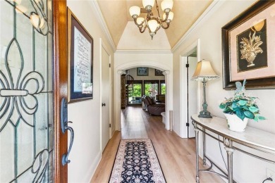 Stunning 4-bedroom/3 Full bath home with golf course views on Ormond Country Club in Louisiana - for sale on GolfHomes.com, golf home, golf lot