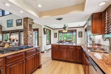 Stunning 4-bedroom/3 Full bath home with golf course views on Ormond Country Club in Louisiana - for sale on GolfHomes.com, golf home, golf lot
