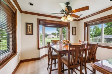 Stunning 4-bedroom/3 Full bath home with golf course views on Ormond Country Club in Louisiana - for sale on GolfHomes.com, golf home, golf lot