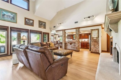 Stunning 4-bedroom/3 Full bath home with golf course views on Ormond Country Club in Louisiana - for sale on GolfHomes.com, golf home, golf lot