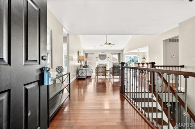 Welcome home to this elegant 2,400+ sq ft ranch in the desirable on Incline Village Golf Course in Missouri - for sale on GolfHomes.com, golf home, golf lot