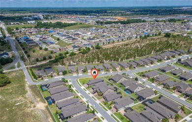 Welcome to this beautifully UPGRADED GARDEN home in Vista Bella on Ridgewood Lakes Golf and Country Club in Florida - for sale on GolfHomes.com, golf home, golf lot