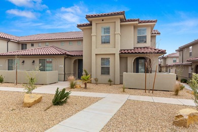 Proven income-producing opportunity in Escondido at Sienna Hills on Coral Canyon Golf Course in Utah - for sale on GolfHomes.com, golf home, golf lot