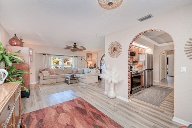 DON'T SKIP OVER THIS ONE, ITS TWO UPDATED LIVING STRUCTURES, 3 on Live Oak Golf Club and RV Park in Florida - for sale on GolfHomes.com, golf home, golf lot
