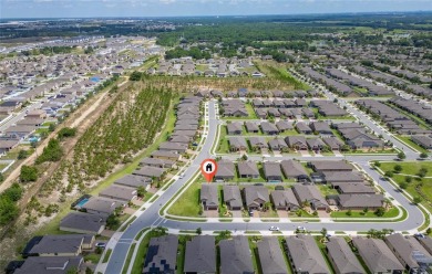 Welcome to this beautifully UPGRADED GARDEN home in Vista Bella on Ridgewood Lakes Golf and Country Club in Florida - for sale on GolfHomes.com, golf home, golf lot