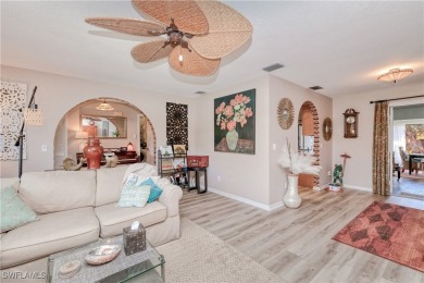 DON'T SKIP OVER THIS ONE, ITS TWO UPDATED LIVING STRUCTURES, 3 on Live Oak Golf Club and RV Park in Florida - for sale on GolfHomes.com, golf home, golf lot