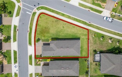 Welcome to this beautifully UPGRADED GARDEN home in Vista Bella on Ridgewood Lakes Golf and Country Club in Florida - for sale on GolfHomes.com, golf home, golf lot