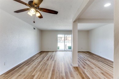 Gorgeous UPDATED open floor-plan condo in the desirable Ridglea on Ridglea Golf Course in Texas - for sale on GolfHomes.com, golf home, golf lot