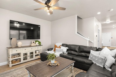 Proven income-producing opportunity in Escondido at Sienna Hills on Coral Canyon Golf Course in Utah - for sale on GolfHomes.com, golf home, golf lot