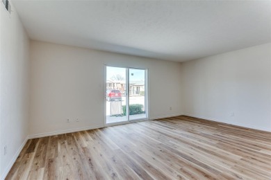 Gorgeous UPDATED open floor-plan condo in the desirable Ridglea on Ridglea Golf Course in Texas - for sale on GolfHomes.com, golf home, golf lot