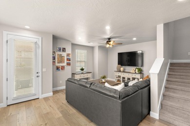 Proven income-producing opportunity in Escondido at Sienna Hills on Coral Canyon Golf Course in Utah - for sale on GolfHomes.com, golf home, golf lot