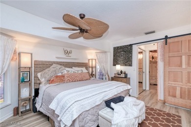 DON'T SKIP OVER THIS ONE, ITS TWO UPDATED LIVING STRUCTURES, 3 on Live Oak Golf Club and RV Park in Florida - for sale on GolfHomes.com, golf home, golf lot