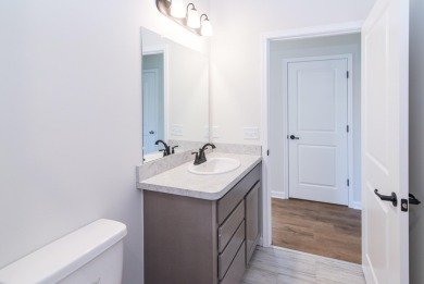 New construction townhomes at the Emerald Hills Golf Course. The on Alwyn Downs Golf Club in Michigan - for sale on GolfHomes.com, golf home, golf lot