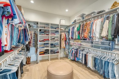 Unrivaled Sophistication in the Heart of Summit Rock! Step into on Summit Rock Golf Course in Texas - for sale on GolfHomes.com, golf home, golf lot