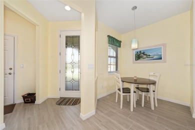 Welcome to this beautifully UPGRADED GARDEN home in Vista Bella on Ridgewood Lakes Golf and Country Club in Florida - for sale on GolfHomes.com, golf home, golf lot