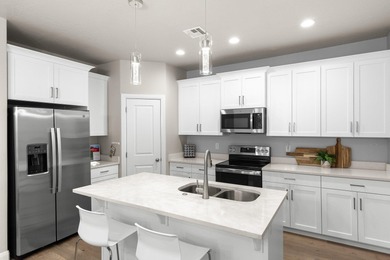 Proven income-producing opportunity in Escondido at Sienna Hills on Coral Canyon Golf Course in Utah - for sale on GolfHomes.com, golf home, golf lot