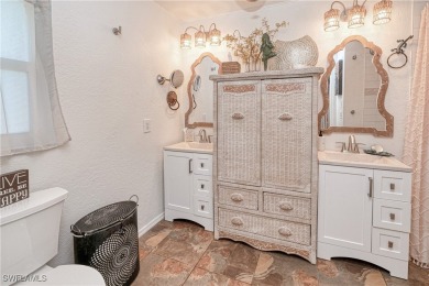 DON'T SKIP OVER THIS ONE, ITS TWO UPDATED LIVING STRUCTURES, 3 on Live Oak Golf Club and RV Park in Florida - for sale on GolfHomes.com, golf home, golf lot