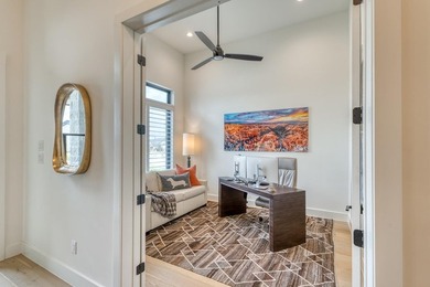 Unrivaled Sophistication in the Heart of Summit Rock! Step into on Summit Rock Golf Course in Texas - for sale on GolfHomes.com, golf home, golf lot