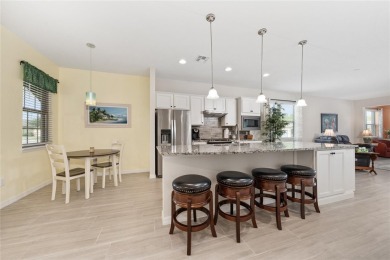 Welcome to this beautifully UPGRADED GARDEN home in Vista Bella on Ridgewood Lakes Golf and Country Club in Florida - for sale on GolfHomes.com, golf home, golf lot
