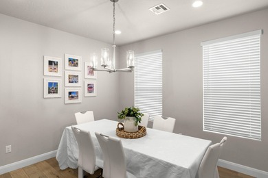 Proven income-producing opportunity in Escondido at Sienna Hills on Coral Canyon Golf Course in Utah - for sale on GolfHomes.com, golf home, golf lot