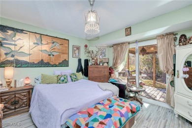 DON'T SKIP OVER THIS ONE, ITS TWO UPDATED LIVING STRUCTURES, 3 on Live Oak Golf Club and RV Park in Florida - for sale on GolfHomes.com, golf home, golf lot