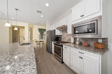Welcome to this beautifully UPGRADED GARDEN home in Vista Bella on Ridgewood Lakes Golf and Country Club in Florida - for sale on GolfHomes.com, golf home, golf lot