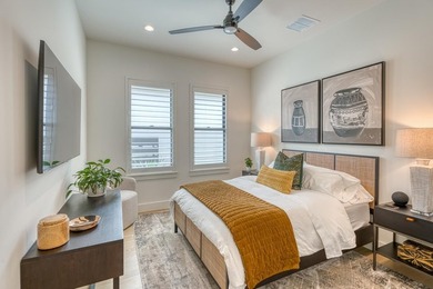 Unrivaled Sophistication in the Heart of Summit Rock! Step into on Summit Rock Golf Course in Texas - for sale on GolfHomes.com, golf home, golf lot