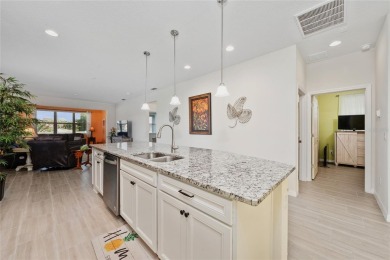 Welcome to this beautifully UPGRADED GARDEN home in Vista Bella on Ridgewood Lakes Golf and Country Club in Florida - for sale on GolfHomes.com, golf home, golf lot