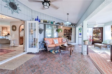 DON'T SKIP OVER THIS ONE, ITS TWO UPDATED LIVING STRUCTURES, 3 on Live Oak Golf Club and RV Park in Florida - for sale on GolfHomes.com, golf home, golf lot