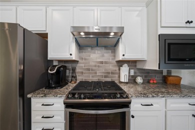 Welcome to this beautifully UPGRADED GARDEN home in Vista Bella on Ridgewood Lakes Golf and Country Club in Florida - for sale on GolfHomes.com, golf home, golf lot