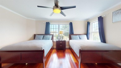 Welcome to your Little Oasis in the heart of Brigantine Beach on The Links At Brigantine Beach in New Jersey - for sale on GolfHomes.com, golf home, golf lot
