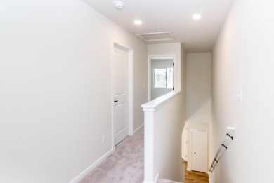 New construction townhomes at the Emerald Hills Golf Course. The on Alwyn Downs Golf Club in Michigan - for sale on GolfHomes.com, golf home, golf lot