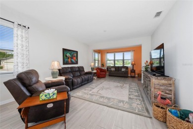 Welcome to this beautifully UPGRADED GARDEN home in Vista Bella on Ridgewood Lakes Golf and Country Club in Florida - for sale on GolfHomes.com, golf home, golf lot