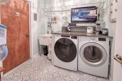 DON'T SKIP OVER THIS ONE, ITS TWO UPDATED LIVING STRUCTURES, 3 on Live Oak Golf Club and RV Park in Florida - for sale on GolfHomes.com, golf home, golf lot