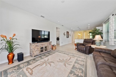 Welcome to this beautifully UPGRADED GARDEN home in Vista Bella on Ridgewood Lakes Golf and Country Club in Florida - for sale on GolfHomes.com, golf home, golf lot