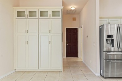 Custom Designed Kent II Heated Pool Home on Golf Course - Hole 8 on Timber Pines Golf Course in Florida - for sale on GolfHomes.com, golf home, golf lot