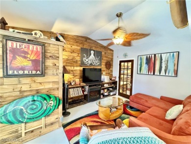DON'T SKIP OVER THIS ONE, ITS TWO UPDATED LIVING STRUCTURES, 3 on Live Oak Golf Club and RV Park in Florida - for sale on GolfHomes.com, golf home, golf lot