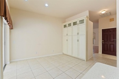 Custom Designed Kent II Heated Pool Home on Golf Course - Hole 8 on Timber Pines Golf Course in Florida - for sale on GolfHomes.com, golf home, golf lot