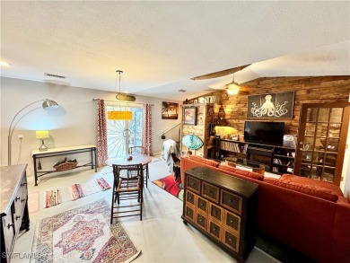 DON'T SKIP OVER THIS ONE, ITS TWO UPDATED LIVING STRUCTURES, 3 on Live Oak Golf Club and RV Park in Florida - for sale on GolfHomes.com, golf home, golf lot