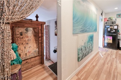 DON'T SKIP OVER THIS ONE, ITS TWO UPDATED LIVING STRUCTURES, 3 on Live Oak Golf Club and RV Park in Florida - for sale on GolfHomes.com, golf home, golf lot