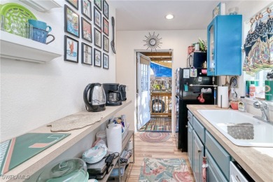 DON'T SKIP OVER THIS ONE, ITS TWO UPDATED LIVING STRUCTURES, 3 on Live Oak Golf Club and RV Park in Florida - for sale on GolfHomes.com, golf home, golf lot