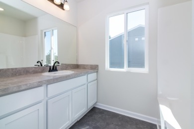 New construction townhomes at the Emerald Hills Golf Course. The on Alwyn Downs Golf Club in Michigan - for sale on GolfHomes.com, golf home, golf lot