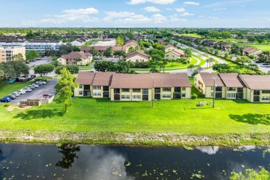 This beautiful condo offers a perfect blend of comfort and on Forest Oaks Golf Club in Florida - for sale on GolfHomes.com, golf home, golf lot