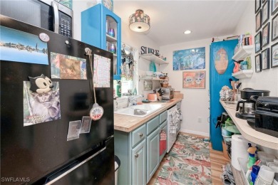 DON'T SKIP OVER THIS ONE, ITS TWO UPDATED LIVING STRUCTURES, 3 on Live Oak Golf Club and RV Park in Florida - for sale on GolfHomes.com, golf home, golf lot