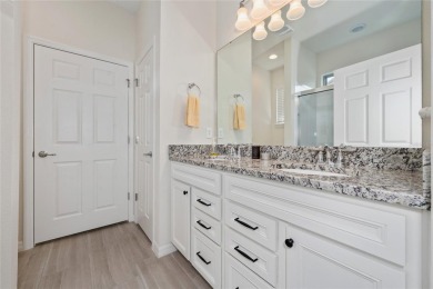 Welcome to this beautifully UPGRADED GARDEN home in Vista Bella on Ridgewood Lakes Golf and Country Club in Florida - for sale on GolfHomes.com, golf home, golf lot