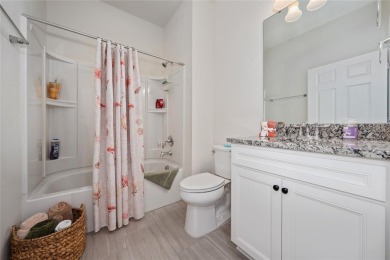 Welcome to this beautifully UPGRADED GARDEN home in Vista Bella on Ridgewood Lakes Golf and Country Club in Florida - for sale on GolfHomes.com, golf home, golf lot