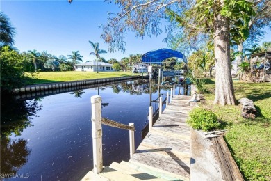 DON'T SKIP OVER THIS ONE, ITS TWO UPDATED LIVING STRUCTURES, 3 on Live Oak Golf Club and RV Park in Florida - for sale on GolfHomes.com, golf home, golf lot