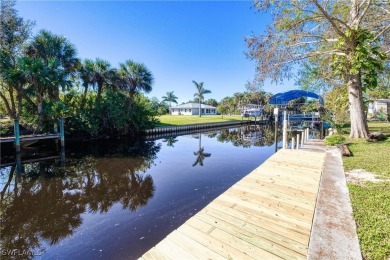DON'T SKIP OVER THIS ONE, ITS TWO UPDATED LIVING STRUCTURES, 3 on Live Oak Golf Club and RV Park in Florida - for sale on GolfHomes.com, golf home, golf lot