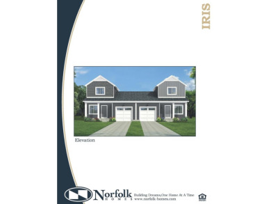 New construction townhomes at the Emerald Hills Golf Course. The on Alwyn Downs Golf Club in Michigan - for sale on GolfHomes.com, golf home, golf lot