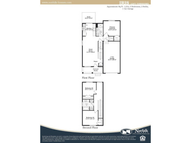 New construction townhomes at the Emerald Hills Golf Course. The on Alwyn Downs Golf Club in Michigan - for sale on GolfHomes.com, golf home, golf lot